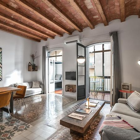 Brummell Apartments Eixample Derecha/Ballroom Barcelona Eksteriør bilde