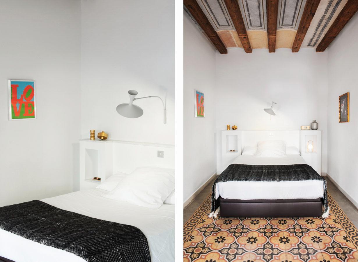 Brummell Apartments Eixample Derecha/Ballroom Barcelona Eksteriør bilde