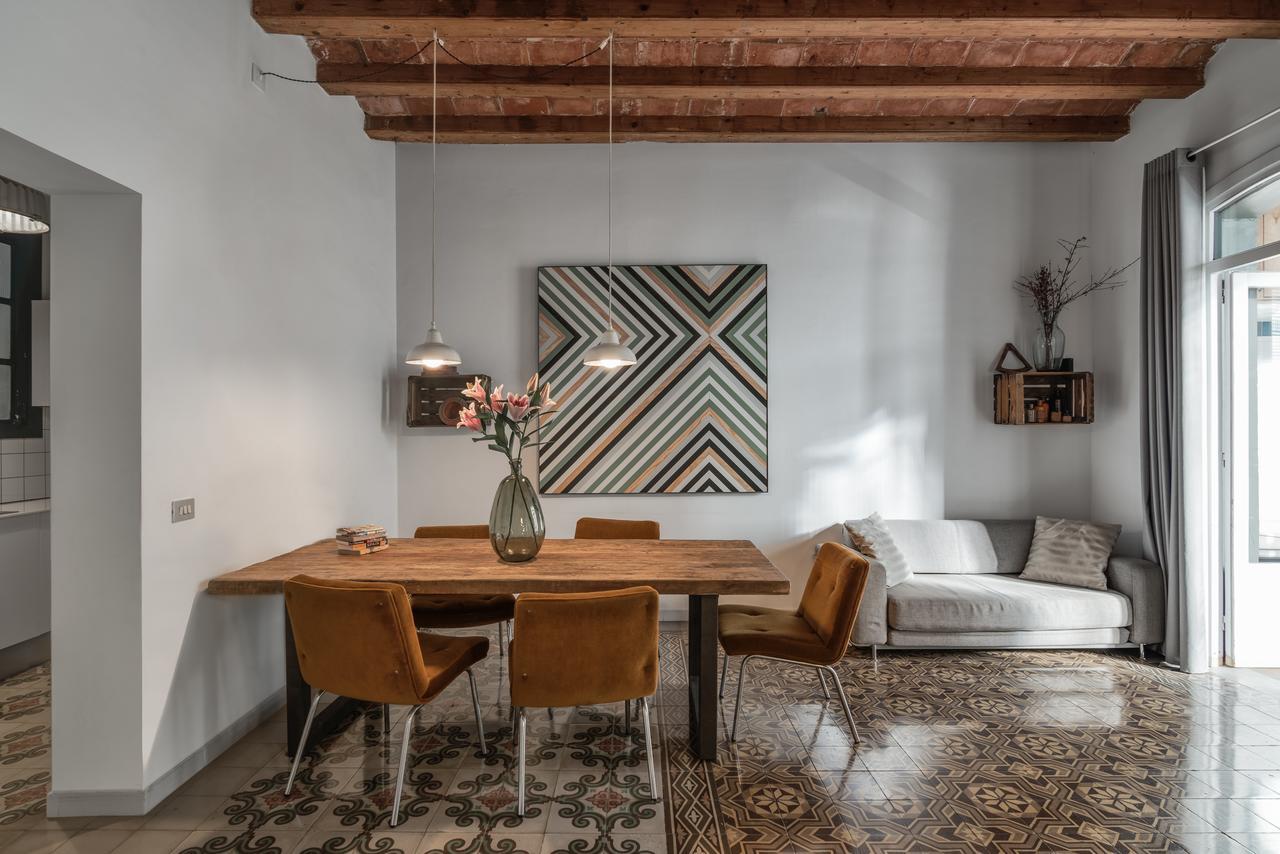 Brummell Apartments Eixample Derecha/Ballroom Barcelona Eksteriør bilde
