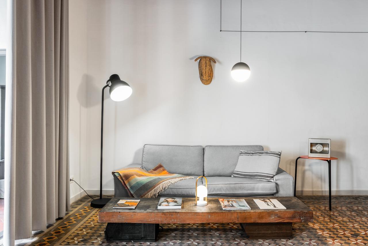 Brummell Apartments Eixample Derecha/Ballroom Barcelona Eksteriør bilde