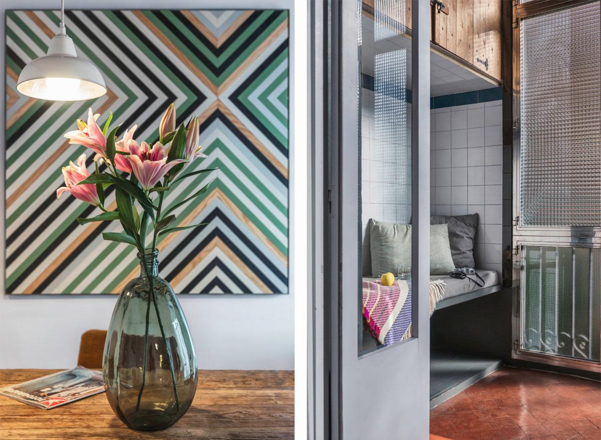 Brummell Apartments Eixample Derecha/Ballroom Barcelona Eksteriør bilde