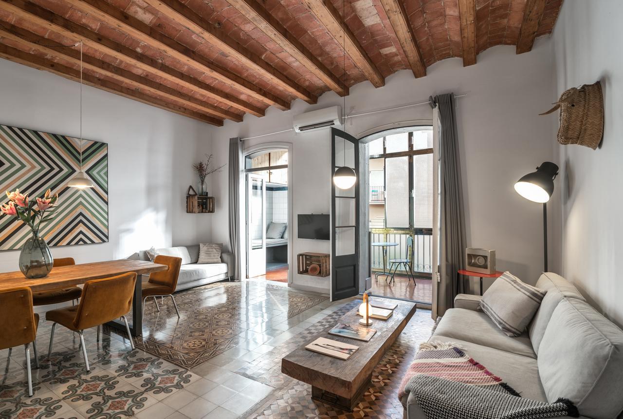 Brummell Apartments Eixample Derecha/Ballroom Barcelona Eksteriør bilde