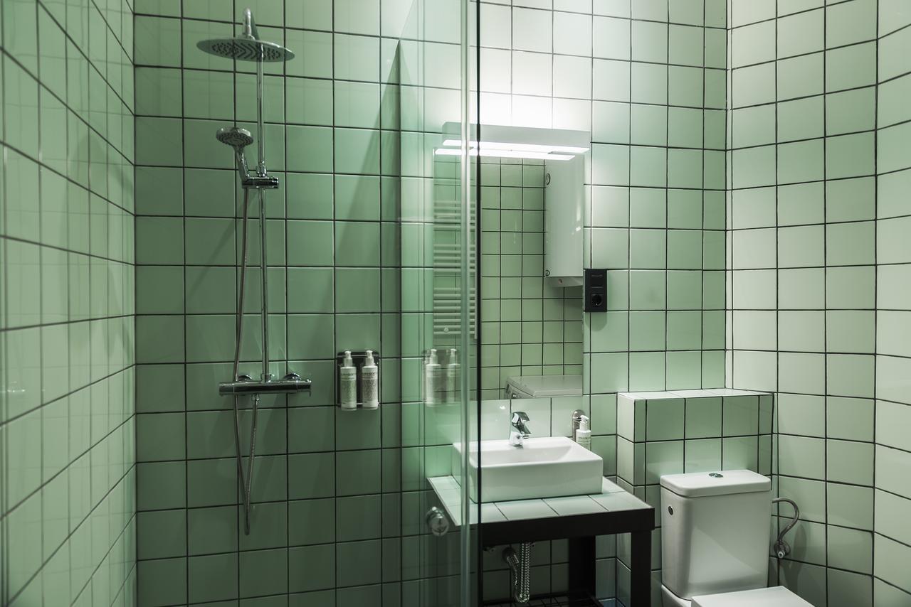 Brummell Apartments Eixample Derecha/Ballroom Barcelona Eksteriør bilde